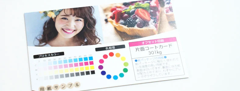 片面コートカード 301kg